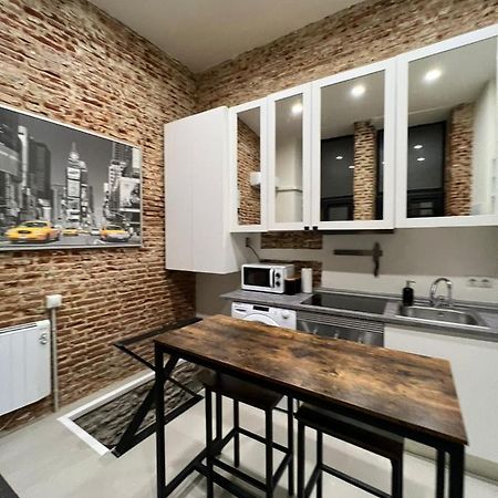 Moderno Y Luminoso Departamento. Διαμέρισμα Μαδρίτη Εξωτερικό φωτογραφία