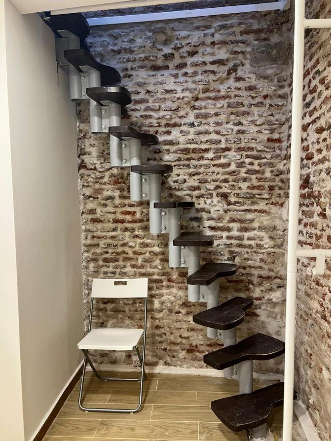 Moderno Y Luminoso Departamento. Διαμέρισμα Μαδρίτη Εξωτερικό φωτογραφία