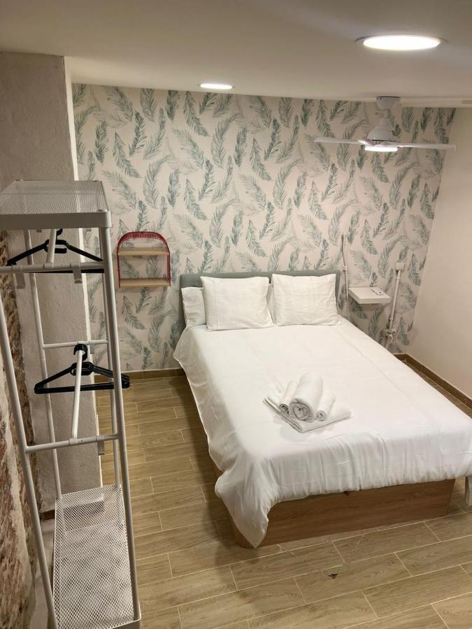 Moderno Y Luminoso Departamento. Διαμέρισμα Μαδρίτη Εξωτερικό φωτογραφία