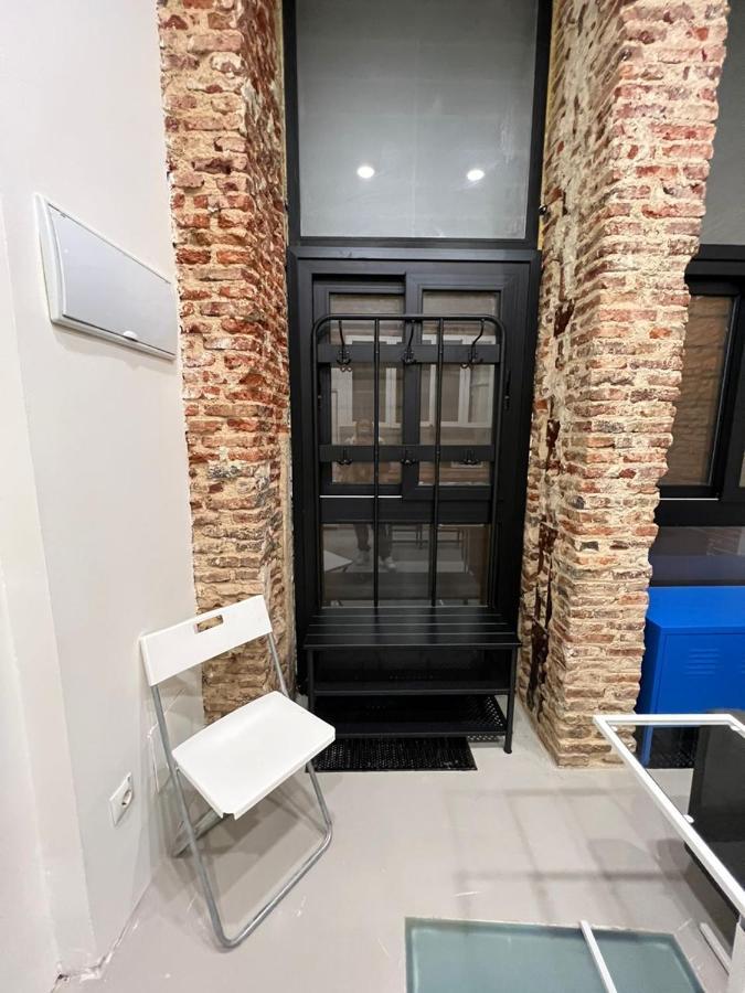 Moderno Y Luminoso Departamento. Διαμέρισμα Μαδρίτη Εξωτερικό φωτογραφία