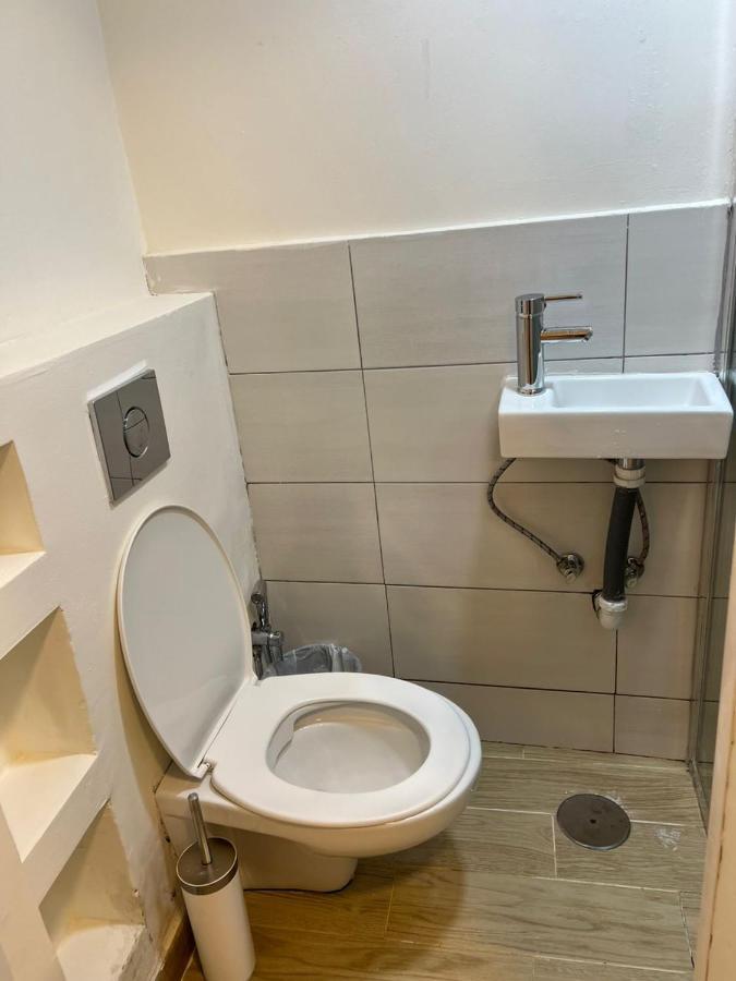 Moderno Y Luminoso Departamento. Διαμέρισμα Μαδρίτη Εξωτερικό φωτογραφία