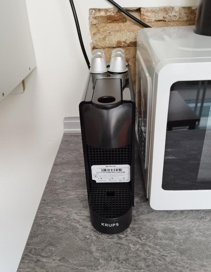 Moderno Y Luminoso Departamento. Διαμέρισμα Μαδρίτη Εξωτερικό φωτογραφία