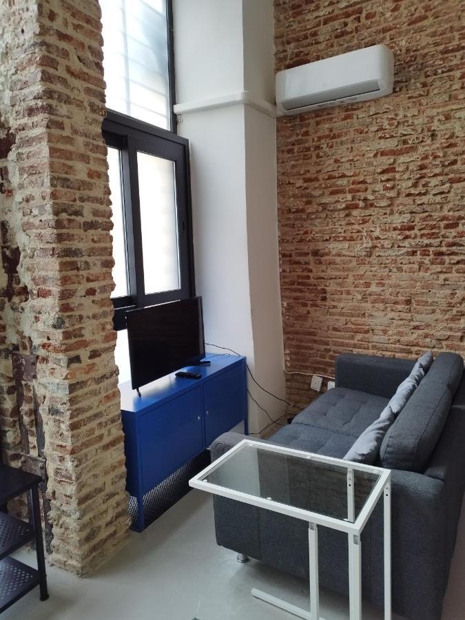 Moderno Y Luminoso Departamento. Διαμέρισμα Μαδρίτη Εξωτερικό φωτογραφία